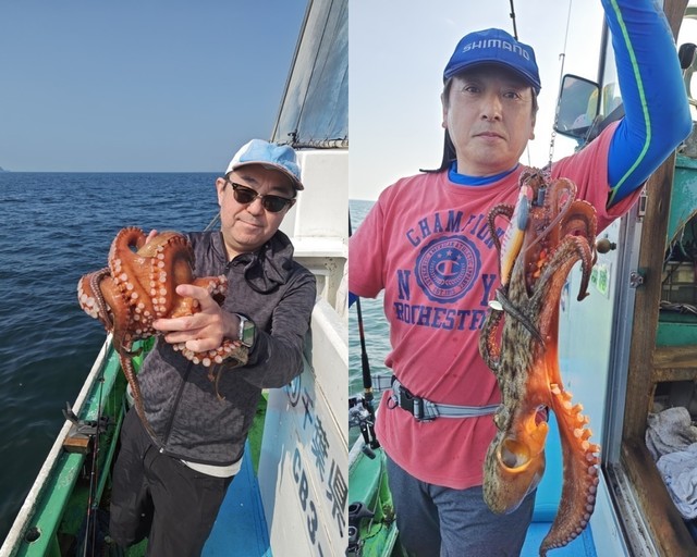 釣果