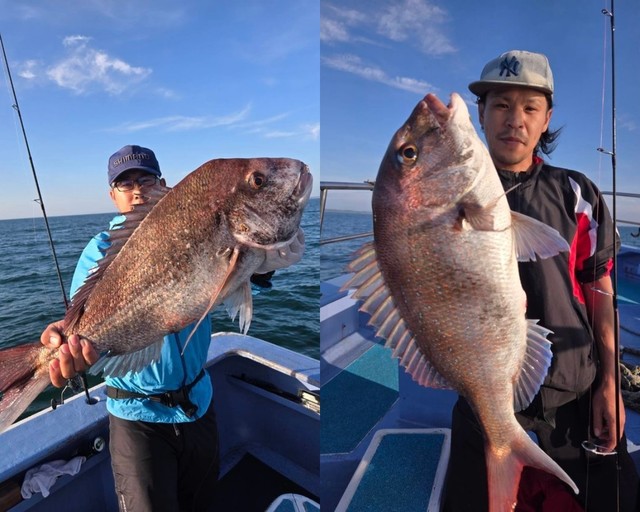 釣果