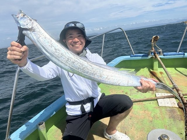 釣果
