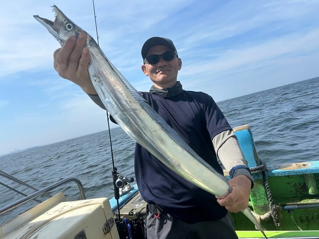 釣果