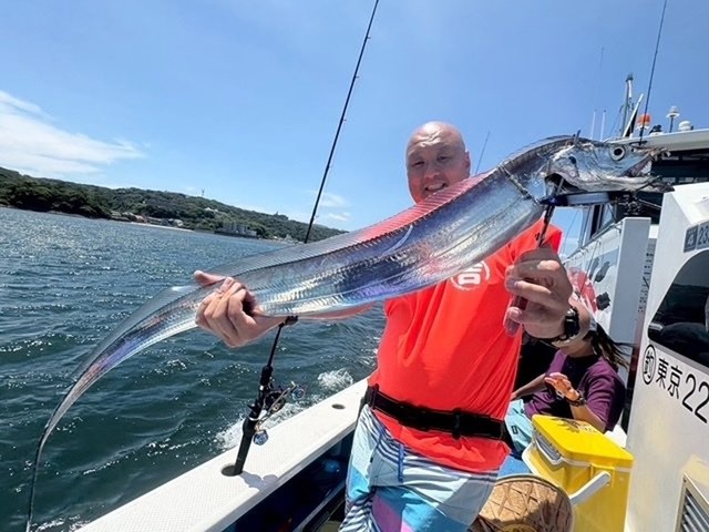 釣果