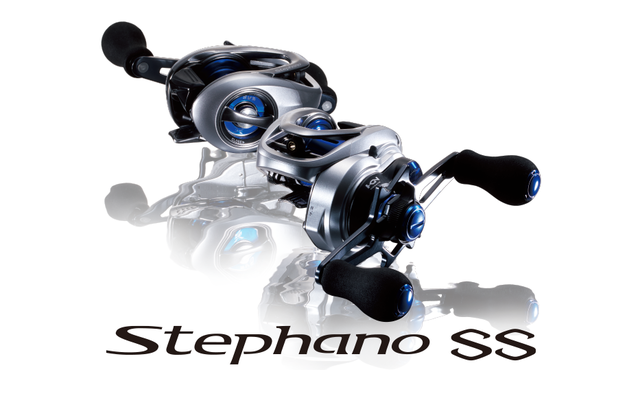 ステファーノSSは新発売されたカワハギ釣り専用リール！その特徴や