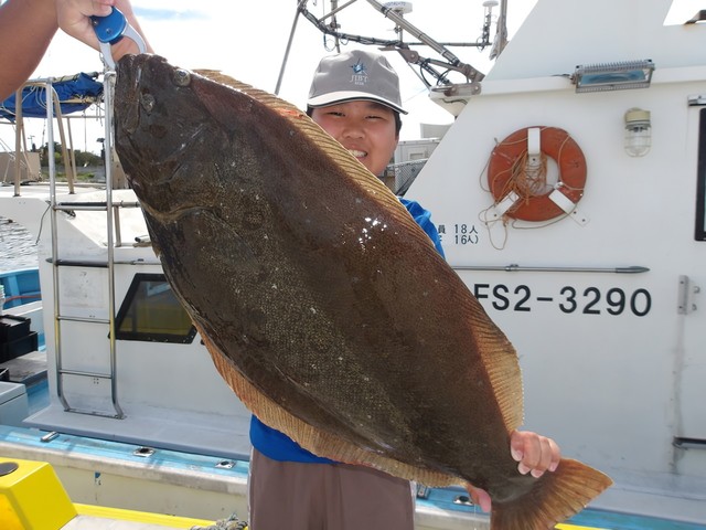 釣果