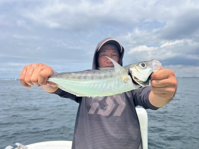 釣果