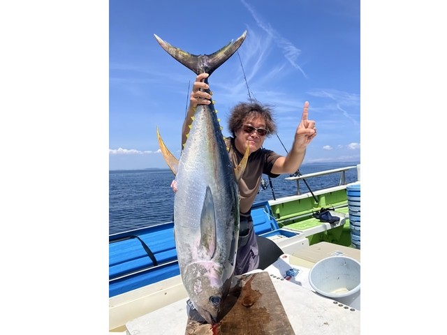 釣果