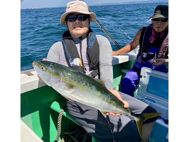 釣果
