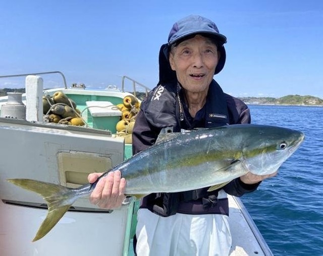釣果
