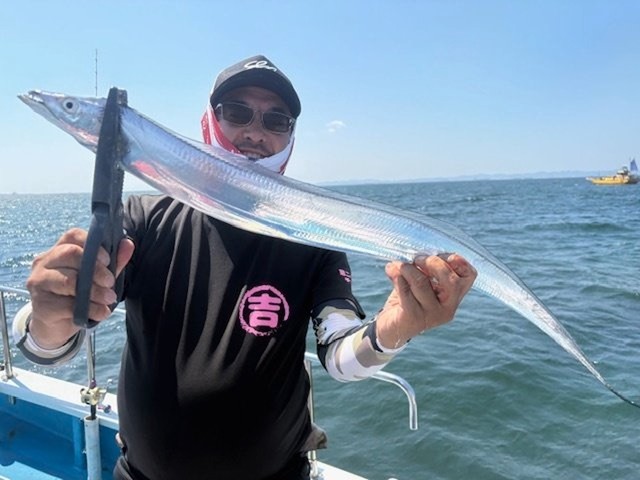 釣果