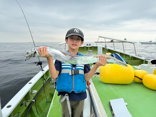 釣果