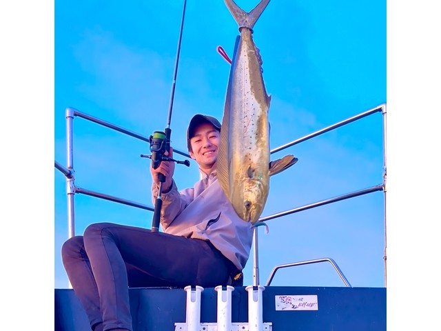 釣果