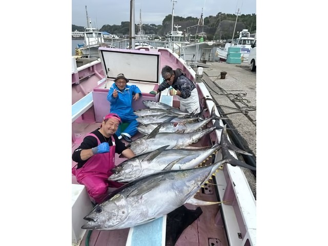 釣果