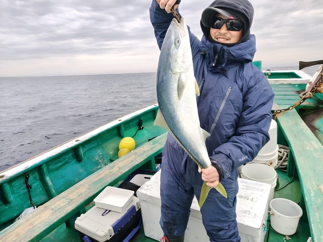 釣果