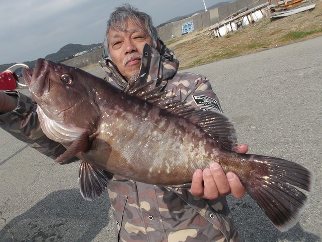 釣果
