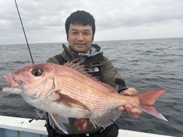 釣果