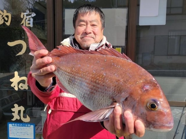 釣果
