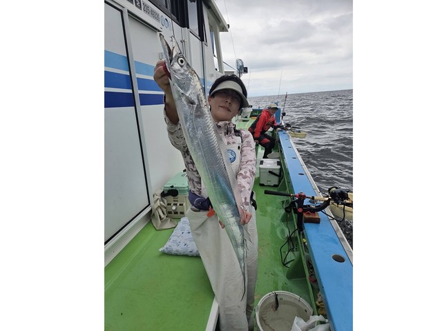 釣果