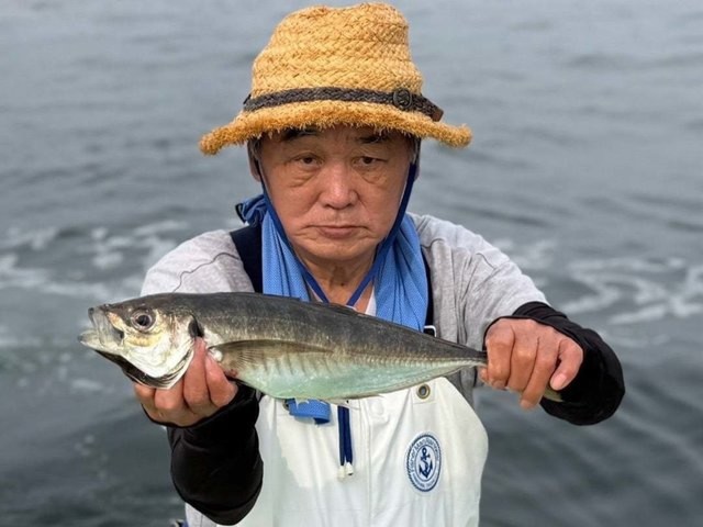 釣果