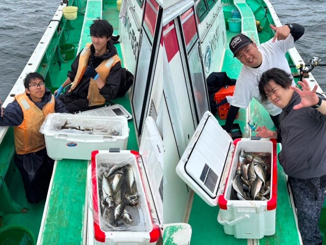 釣り情報＆釣りニュースサイト「FISHING JAPAN（フィッシングジャパン）」
