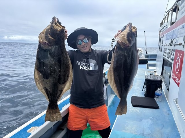 釣果