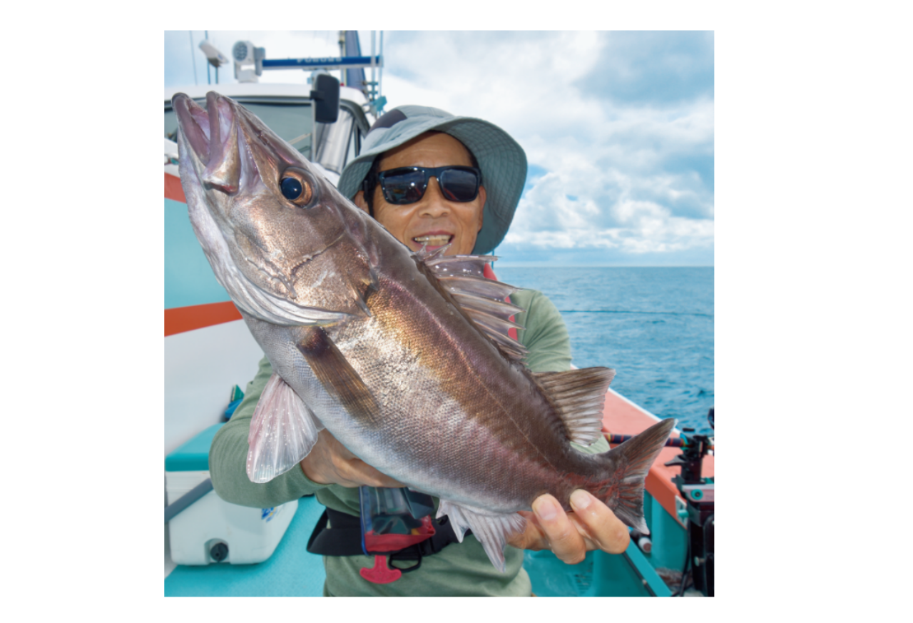 釣割で最新の釣り船ランキングを見る