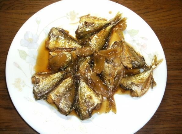 しょうがで臭みを消してヒイラギをおいしく食べよう 嫌われがちなこの魚の絶品しょうが煮のレシピを大公開