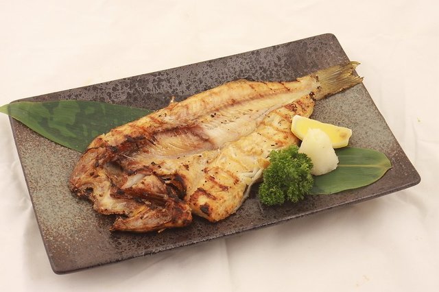 釣った魚を一夜干しにしよう お刺身や煮付けに少し飽きた時にオススメです