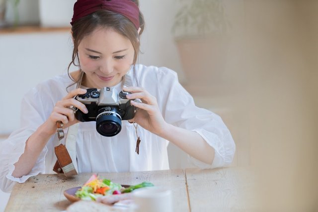 遠近法を極めよう ちょっとした工夫で驚きの成果が お洒落でインスタ映えする釣果写真の撮り方をご紹介します