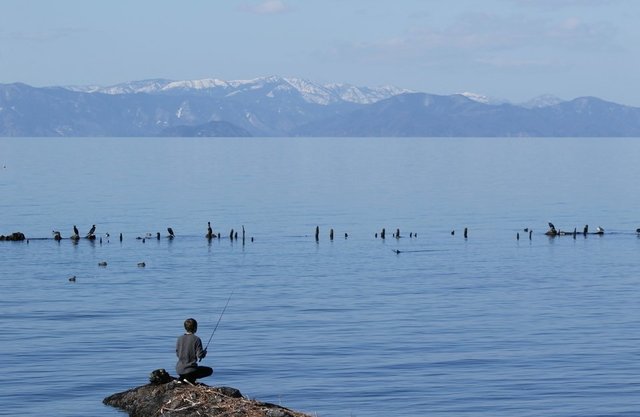 琵琶湖ルールって知ってる 琵琶湖で釣りをするなら知っておきたいルールや今注目の びわ活 についてご紹介します