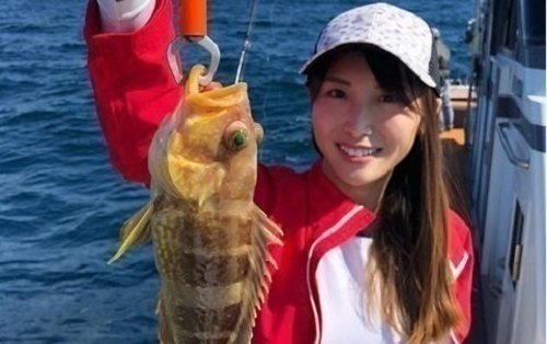 アングラーズアイドル19グランプリは松尾智佳子さんに決定 候補者だった9名もご紹介