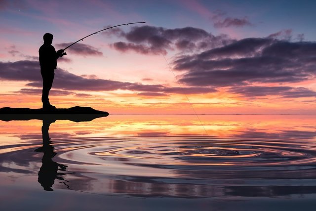 釣り人あるある 釣りに行けないときに起こるかもしれない禁断症状