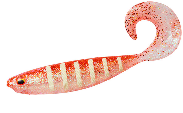 Hrf Kjグラブに19年追加カラーが仲間入り 大型ロックフィッシュ狙いに