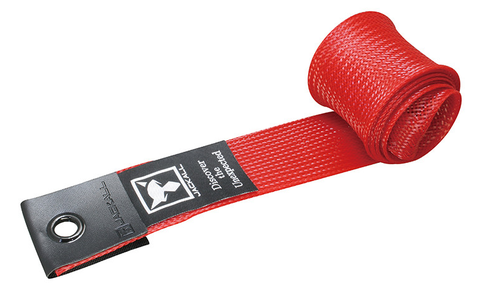 ロッドソックスは19年新発売のロッドを複数まとめて収納できる専用ソックス