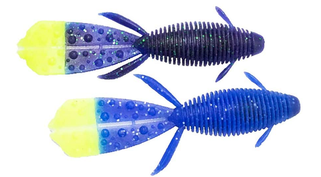 ジークラックのルアーで釣りたい 人気メーカーのおすすめアイテムをピックアップ ジークラックのルアーで釣りたい 人気メーカーのおすすめアイテムをピックアップ