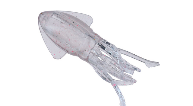 カサゴ倶楽部イカ頭巾2 0の発売日っていつなの 年ダイワから新発売の中空ワーム