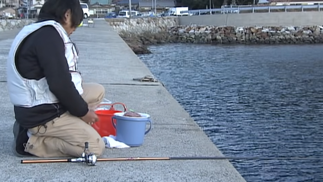 堤防釣りは初心者におすすめ 釣り方や揃えておきたい釣りタックル特集