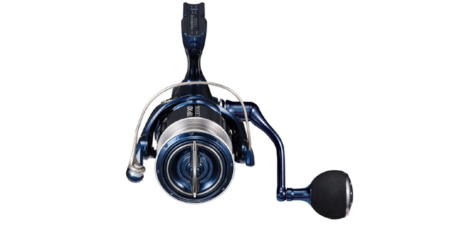 シマノ SHIMANO ツインパワー XD 4000XG 2021-