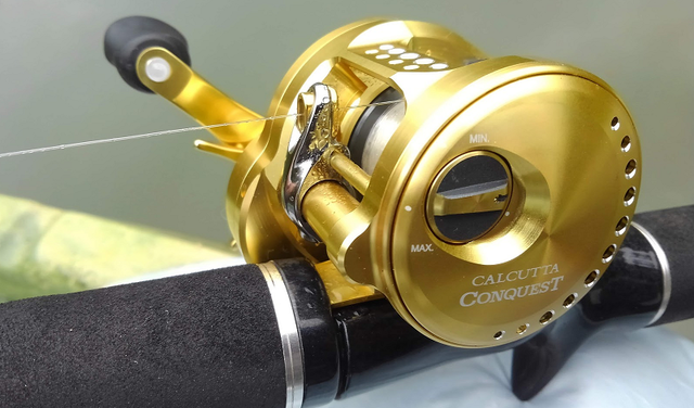 に初値下げ！ シマノ(SHIMANO) ベイトリール 両軸リール バス