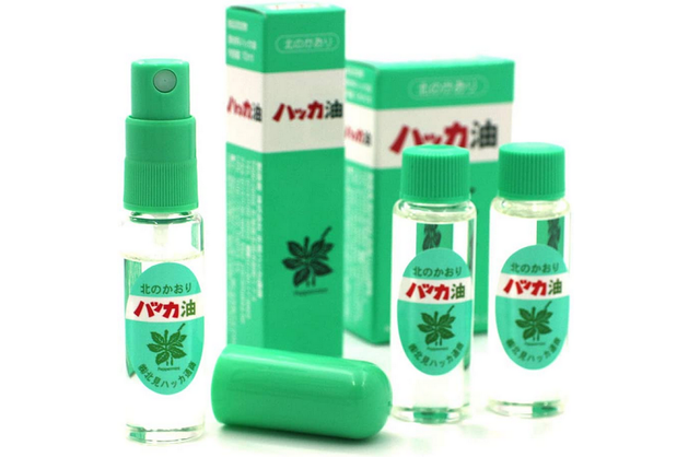 虫除けスプレーでまとわりつく虫を撃退しよう 釣りの必需品をピックアップ