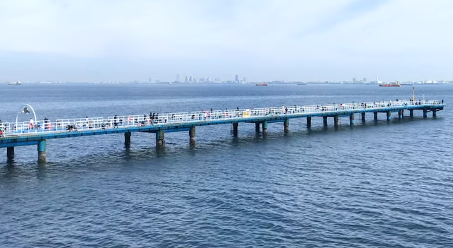 千葉でおすすめの釣り場ってどこ オリジナルメーカー海釣り公園なら初心者でも安心