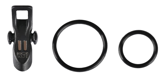 フックキーパーって使ってる ルアーやリグを留め置くのに便利なおすすめアイテム