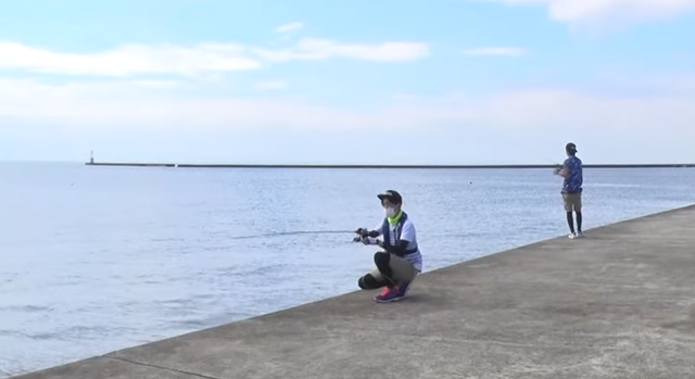 ちょい投げ釣りの仕掛けでさまざまな魚を釣り上げたい おすすめロッドもチェック