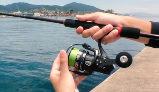 根掛かりしたときの対処法 外し方や切り方を覚えよう