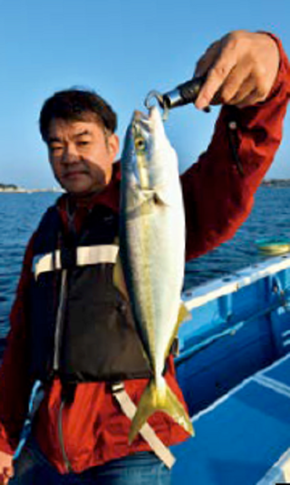 秋推し】今、釣りたい4ターゲット～青物五目編～