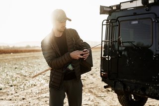 何歳まで車で釣行する？