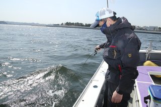 裏技のドラッギング