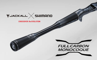 ポイズン アドレナ バスロッド 使用感あり ポイズンアドレナでバスを釣りたい！ジャッカル×シマノの人気コラボ
