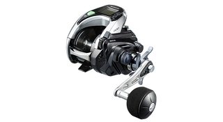 シマノの電動リール特集！どの番手がどんな釣りにマッチするの？