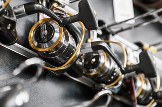 シマノのセドナは1万円以下で高機能！おすすめの釣法と魚種をご