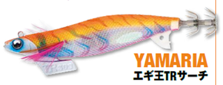 YAMARIA エギ王TRサーチ