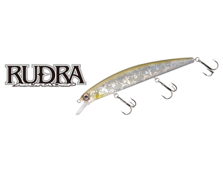 ルドラ130SPの2022年追加カラーが気になる！o.s.pの人気ビッグミノー